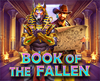 Book of the Fallen